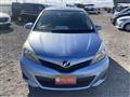2014 Toyota Vitz