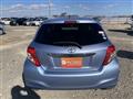 2014 Toyota Vitz