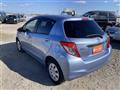 2014 Toyota Vitz