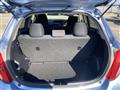2014 Toyota Vitz