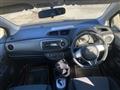 2014 Toyota Vitz