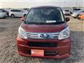 2019 Daihatsu Move