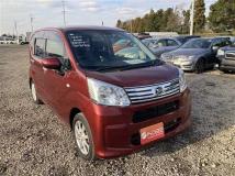 2019 Daihatsu Move