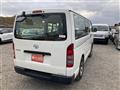 2020 Toyota Hiace Van