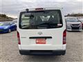 2020 Toyota Hiace Van