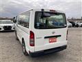 2020 Toyota Hiace Van