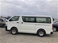 2020 Toyota Hiace Van
