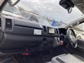 2020 Toyota Hiace Van