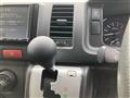 2020 Toyota Hiace Van