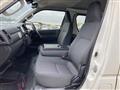 2020 Toyota Hiace Van