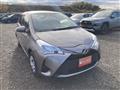 2019 Toyota Vitz