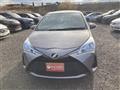 2019 Toyota Vitz