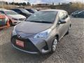 2019 Toyota Vitz