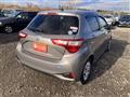 2019 Toyota Vitz