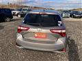 2019 Toyota Vitz