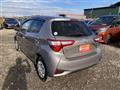 2019 Toyota Vitz