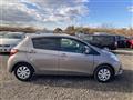 2019 Toyota Vitz