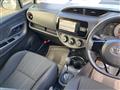2019 Toyota Vitz