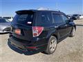2010 Subaru Forester