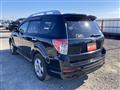 2010 Subaru Forester