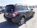 2011 Subaru Forester