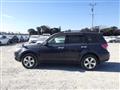 2011 Subaru Forester