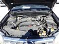 2011 Subaru Forester