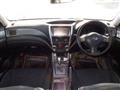 2011 Subaru Forester