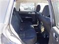2011 Subaru Forester