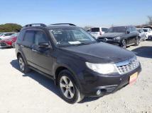 2011 Subaru Forester