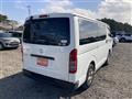 2020 Toyota Hiace Van