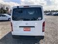 2020 Toyota Hiace Van