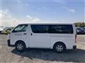 2020 Toyota Hiace Van