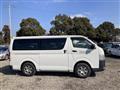 2020 Toyota Hiace Van