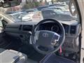 2020 Toyota Hiace Van