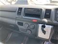 2020 Toyota Hiace Van
