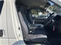 2020 Toyota Hiace Van