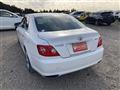 2004 Toyota Mark X