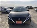 2023 Nissan Note