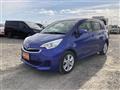 2015 Toyota Ractis