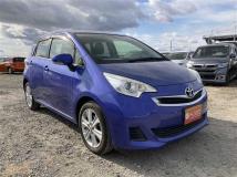 2015 Toyota Ractis