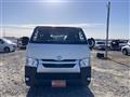 2020 Toyota Hiace Van