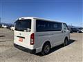 2020 Toyota Hiace Van