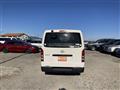 2020 Toyota Hiace Van