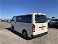 2020 Toyota Hiace Van