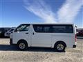 2020 Toyota Hiace Van