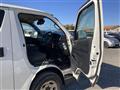 2020 Toyota Hiace Van