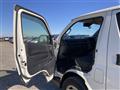 2020 Toyota Hiace Van