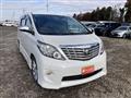 2011 Toyota Alphard