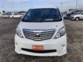 2011 Toyota Alphard